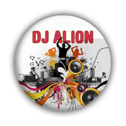 DJ Alion