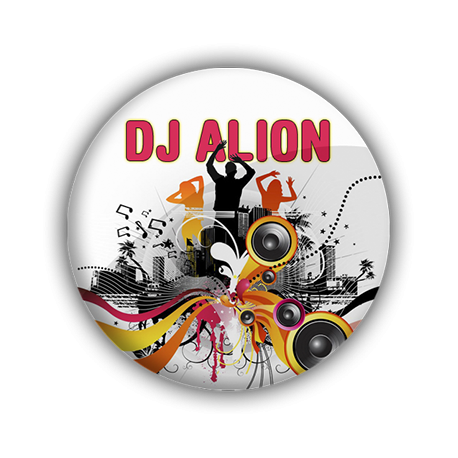 DJ Alion