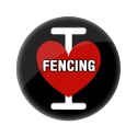 I Love Fencing