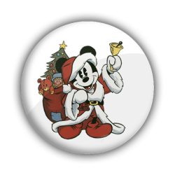 Mickey Navidad