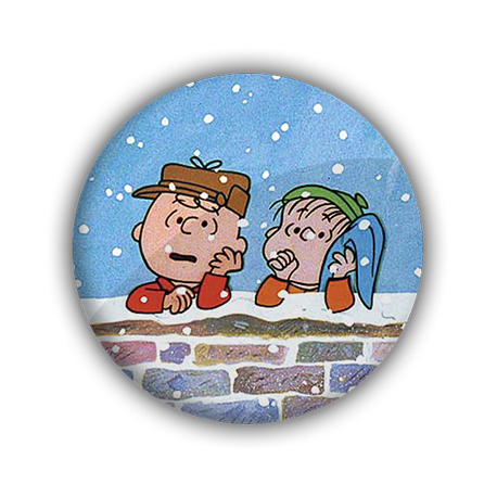 Charlie Brown Navidad