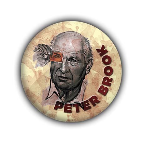 Peter Brook